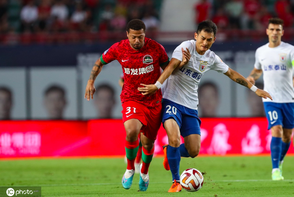 ayx-赛地聚焦：中超赛后热度飙升，马德里竞技绝杀压哨，更衣室稳定，年轻球员得到机会的简单介绍